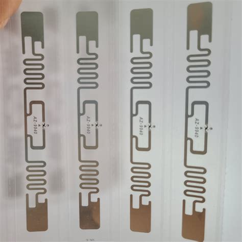 rfid uhf tag inlay|low frequency rfid tags.